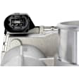2005 Buick LaCrosse - Throttle Body, 3.6L 6Cyl