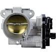 1814130 Throttle Body