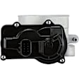 1814130 Throttle Body