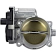 1814131 Throttle Body