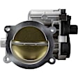 1814131 Throttle Body