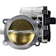 2010 Hummer H3 - Throttle Body, 5.3L 8Cyl