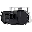 2010 Hummer H3 - Throttle Body, 5.3L 8Cyl