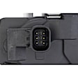 2010 Hummer H3 - Throttle Body, 5.3L 8Cyl