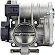 1814151 Throttle Body, 1.6L, 4Cyl