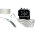 1814151 Throttle Body, 1.6L, 4Cyl