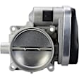 1814154 Throttle Body