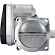 1814154 Throttle Body