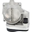 1814154 Throttle Body