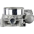 2008 Chevrolet Silverado 1500 - Throttle Body, 4.3L 6Cyl