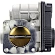 1814158 Throttle Body, 1.8L, 4Cyl