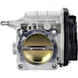 1814160 Throttle Body