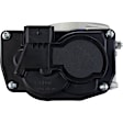 1814160 Throttle Body