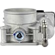 1814160 Throttle Body