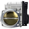 1814162 Throttle Body, 3.5L, 6Cyl