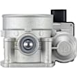 1814162 Throttle Body, 3.5L, 6Cyl