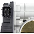 1814162 Throttle Body, 3.5L, 6Cyl