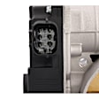 1814162 Throttle Body, 3.5L, 6Cyl