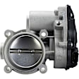 2015 Ford Escape - Throttle Body, 2.5L 4Cyl