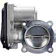 2015 Ford Escape - Throttle Body, 2.5L 4Cyl