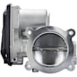 1814172 Throttle Body