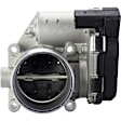 2017 Audi S3 - Throttle Body, 2.0L 4Cyl