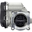 2017 Audi S3 - Throttle Body, 2.0L 4Cyl