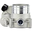 2017 Audi S3 - Throttle Body, 2.0L 4Cyl