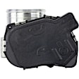 2017 Audi S3 - Throttle Body, 2.0L 4Cyl