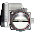 1814175 Throttle Body, 3.0L, 6Cyl