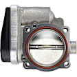 1814176 Throttle Body