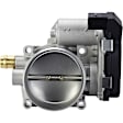 2016 BMW Z4 - Throttle Body, 3.0L 6Cyl