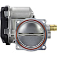 2016 BMW Z4 - Throttle Body, 3.0L 6Cyl