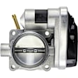 1814182 Throttle Body, 1.6L, 4Cyl