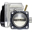 1814182 Throttle Body, 1.6L, 4Cyl