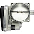 1814191 Throttle Body, 4.8L, 8Cyl