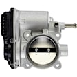 2013 Toyota Matrix - Throttle Body, 1.8L 4Cyl, 46-State Legal (Cannot ship to CA, CO, NY or ME)