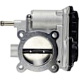 2013 Toyota Matrix - Throttle Body, 1.8L 4Cyl, 46-State Legal (Cannot ship to CA, CO, NY or ME)