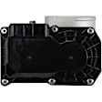 2013 Toyota Matrix - Throttle Body, 1.8L 4Cyl, 46-State Legal (Cannot ship to CA, CO, NY or ME)
