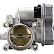 2007 Saturn Ion - Throttle Body, 2.2L 4Cyl, 46-State Legal (Cannot ship to CA, CO, NY or ME)