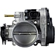 1814202 Throttle Body, 2.8L, 6Cyl