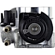 1814202 Throttle Body, 2.8L, 6Cyl