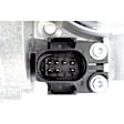 1814202 Throttle Body, 2.8L, 6Cyl