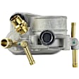 2008 Saturn Astra - Throttle Body, 1.8L 4Cyl, 46-State Legal (Cannot ship to CA, CO, NY or ME)