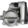 2010 Dodge Avenger - Throttle Body, 3.5L 6Cyl