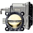 1814223 Throttle Body, 2.7L, 4Cyl