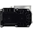 1814223 Throttle Body, 2.7L, 4Cyl