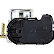 1814231 Throttle Body