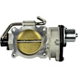 1814242 Throttle Body, 3.9L, 8Cyl