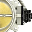 1814242 Throttle Body, 3.9L, 8Cyl